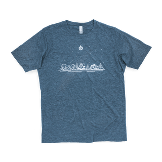 Starry Night Tee - BioLite