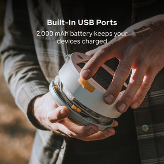 Solar String 18' Color