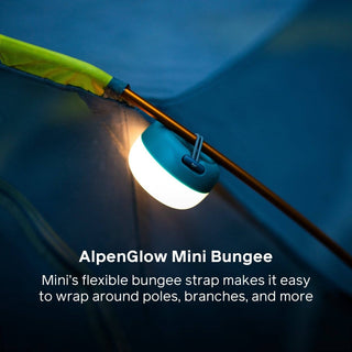 AlpenGlow Family Pack - BioLite