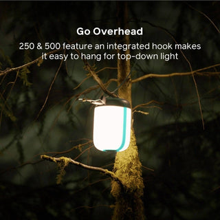 AlpenGlow Family Pack - BioLite