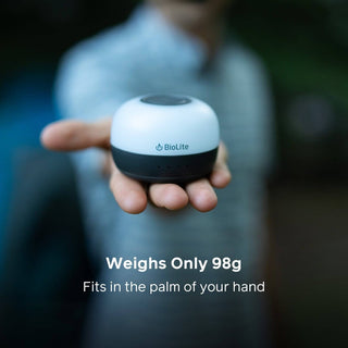 AlpenGlow Mini - BioLite