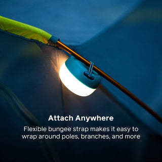 AlpenGlow Mini - BioLite