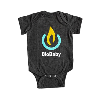 BioLite Baby Onesie - BioLite