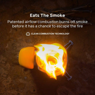 CampStove 2+ - BioLite