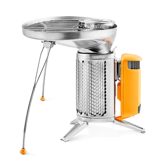 CampStove Complete Cook Kit - BioLite