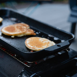 FirePit Griddle - BioLite