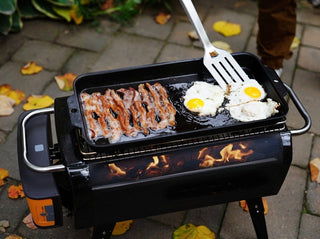 FirePit Griddle - BioLite