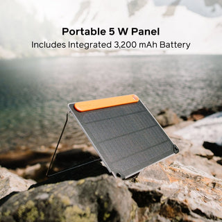 SolarPanel 5+ - BioLite