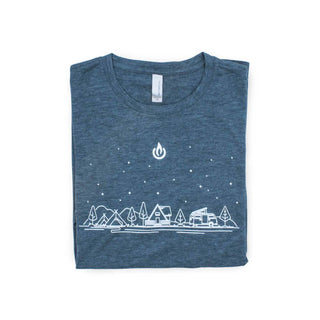 Starry Night Tee - BioLite